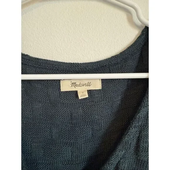 Madewell Sweater Vest - Picture 3 of 3